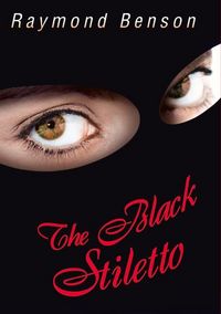 Produktbild: Black Stiletto