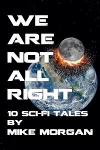 Produktbild: We Are Not All Right