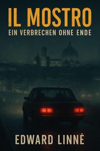 Produktbild: Il Mostro - Ein Verbrechen ohne Ende