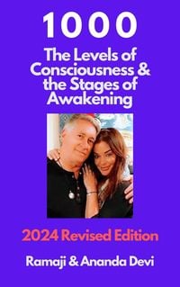 Produktbild: 1000: The Levels of Consciousness and the Stages of Awakening