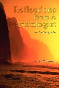 Produktbild: Reflections From A Psychologist