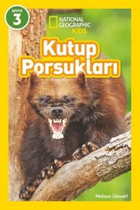 Produktbild: National Geographic Kids 3 - Kutup Porsuklari