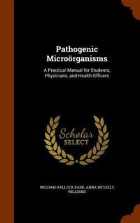 Produktbild: Pathogenic Micro&ouml;rganisms