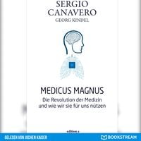 Produktbild: Medicus Magnus