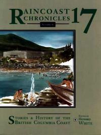 Produktbild: Raincoast Chronicles 17