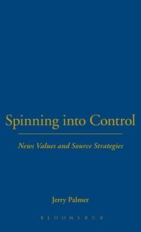 Produktbild: Spinning Into Control