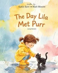 Produktbild: The day Lila met Purr