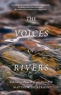 Produktbild: The Voices of Rivers