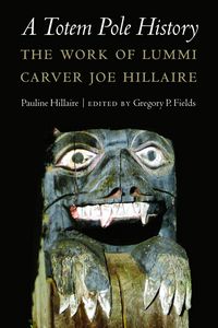 Produktbild: A Totem Pole History