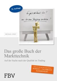 Produktbild: Das gro&szlig;e Buch der Markttechnik