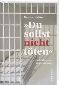 Produktbild: "Du sollst nicht t&ouml;ten"