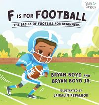 Produktbild: F is for Football