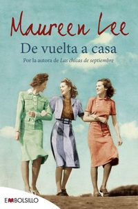 Produktbild: De vuelta a casa