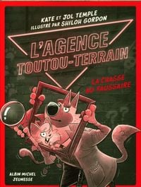 Produktbild: L'agence toutou-terrain