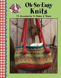 Produktbild: Gooseberry Patch Oh-so-Easy Kn