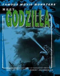 Produktbild: Meet Godzilla