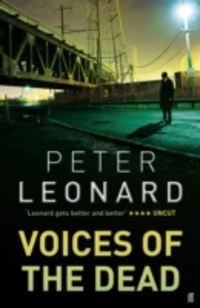 Produktbild: Voices of the Dead