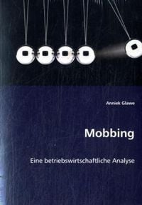 Produktbild: Glawe, A: Mobbing