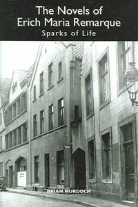 Produktbild: The Novels Of Erich Maria Rema