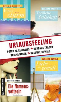 Produktbild: Urlaubsfeeling