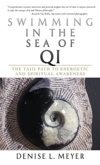 Produktbild: Swimming in the Sea of Qi