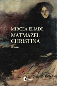 Produktbild: Matmazel Christina