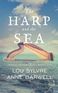 Produktbild: The Harp and the Sea