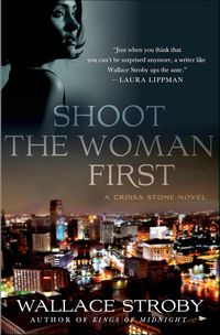 Produktbild: Shoot the Woman First