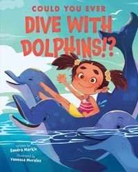 Produktbild: Could You Ever Dive with Dolphins!?