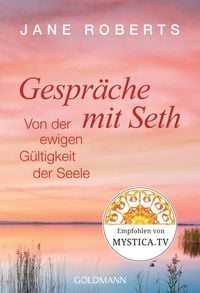 Produktbild: Gespr&auml;che mit Seth