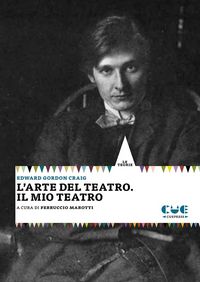 Produktbild: L' arte del teatro. Il mio teatro