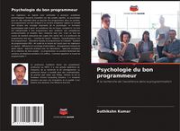 Produktbild: Psychologie du bon programmeur