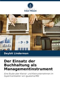 Produktbild: Der Einsatz der Buchhaltung als Managementinstrument