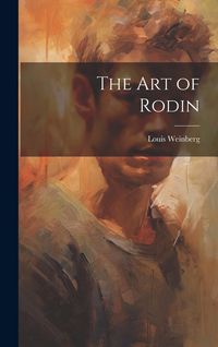 Produktbild: The art of Rodin