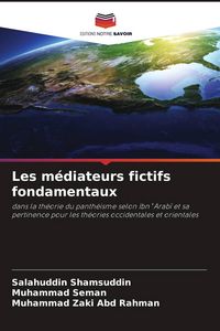 Produktbild: Les m&eacute;diateurs fictifs fondamentaux
