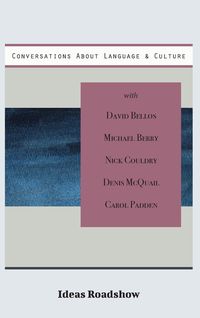 Produktbild: Conversations About Language & Culture