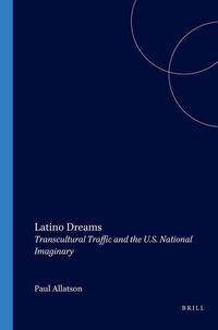 Produktbild: Latino Dreams