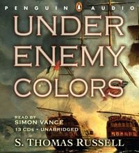 Produktbild: Under Enemy Colors
