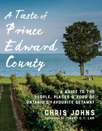 Produktbild: A Taste of Prince Edward County