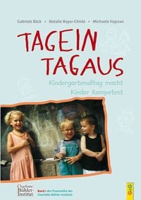 Produktbild: Tagein - Tagaus