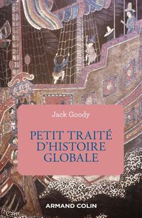 Produktbild: Petit trait&eacute; d'histoire globale
