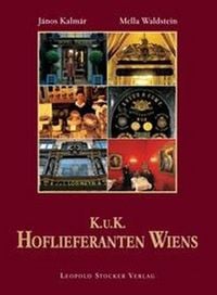 Produktbild: K.u.K. Hoflieferanten Wiens