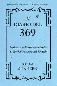 Produktbild: El diario del 369