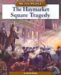 Produktbild: Haymarket Square Tragedy