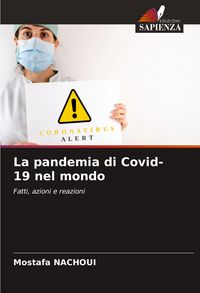 Produktbild: La pandemia di Covid-19 nel mondo
