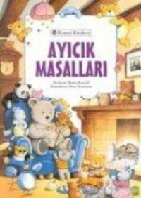 Produktbild: Ayicik Masallari