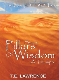 Produktbild: Seven Pillars of Wisdom