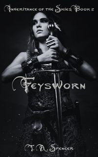 Produktbild: Feysworn (Inheritance of the Skies, #2)