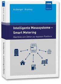 Produktbild: Intelligente Messsysteme - Smart Metering