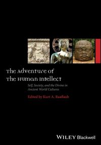 Produktbild: The Adventure of the Human Intellect